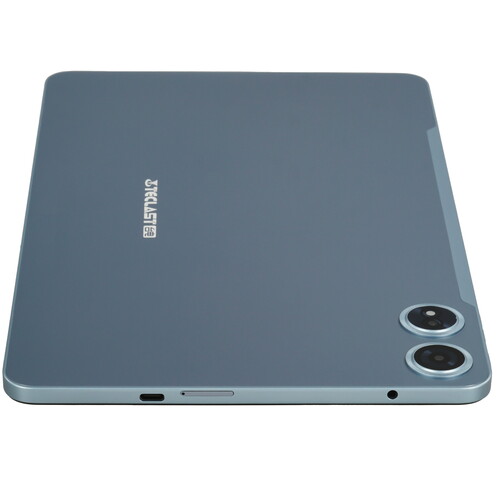 Купить 12" Планшет Teclast T60 Plus LTE 128 ГБ голубой  9245068. Характеристики, отзывы и цены в Донецке