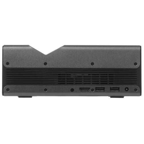 Купить Проектор Cactus CS-PRU.03B.WUXGA-A черный  9014318. Характеристики, отзывы и цены в Донецке