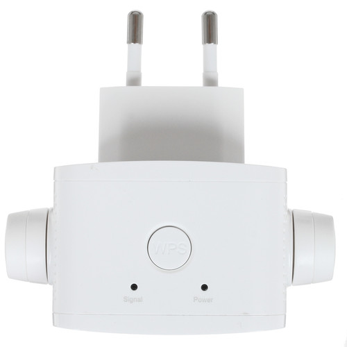 Купить Усилитель беспроводного сигнала TP-LINK TL-WA855RE  1065629. Характеристики, отзывы и цены в Донецке
