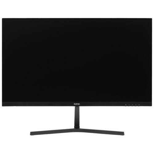 Купить 23.8" Монитор Sanc N2453 (M2453J) черный  5475621. Характеристики, отзывы и цены в Донецке