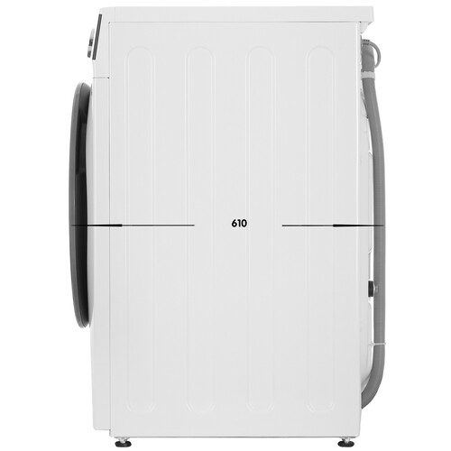 Купить Стирально-сушильная машина Eigen Rein C series L3 белый  9048298. Характеристики, отзывы и цены в Донецке