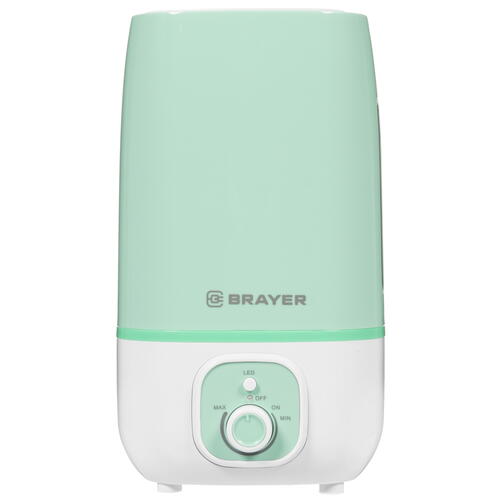 Купить Увлажнитель воздуха Brayer BR4700GN  8155417. Характеристики, отзывы и цены в Донецке