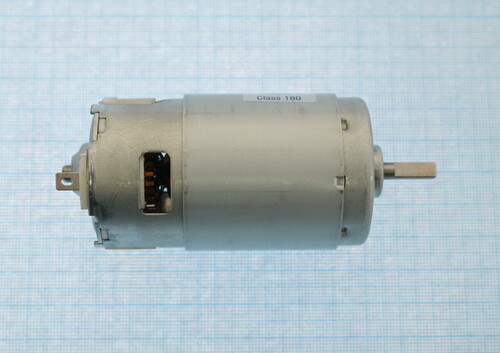 Купить Двигатель для погружного блендера DEXP HB-900L (220-240_600W) (DC2733) [N/A]  9066079. Характеристики, отзывы и цены в Донецке