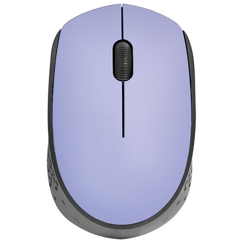 Купить Мышь беспроводная Aceline WM-902PB  фиолетовый  4899526. Характеристики, отзывы и цены в Донецке
