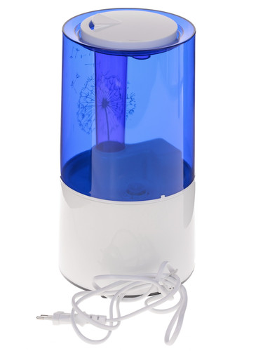 Купить Увлажнитель воздуха Centek CT-5101B  1085857. Характеристики, отзывы и цены в Донецке