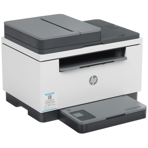 Купить МФУ лазерное HP LaserJet MFP M233sdw  5469447. Характеристики, отзывы и цены в Донецке
