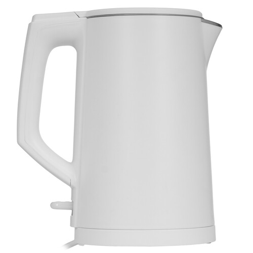 Купить Электрочайник Galaxy LINE GL 0353 белый  9156054. Характеристики, отзывы и цены в Донецке