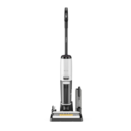 Купить Моющий пылесос вертикальный   Tineco Floor One S7 Steam  белый  5495171. Характеристики, отзывы и цены в Донецке