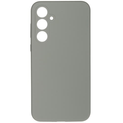 Купить Накладка  VLP Aster Case для Samsung Galaxy A35 серый  5460466. Характеристики, отзывы и цены в Донецке