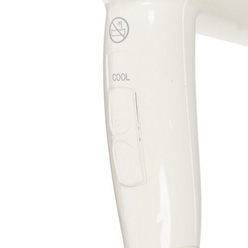 Купить Фен Valera Hospitality Premium Protect 1200 белый  8197792. Характеристики, отзывы и цены в Донецке