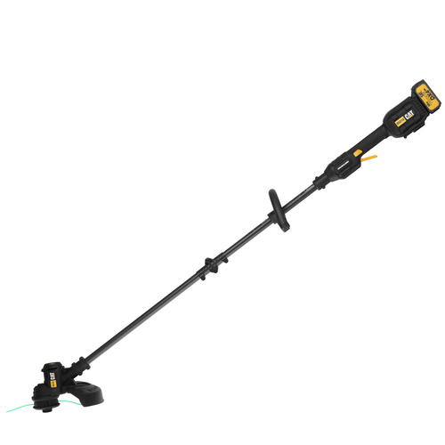 Купить Триммер аккумуляторный CAT DG210 1 for All 18V  5092425. Характеристики, отзывы и цены в Донецке