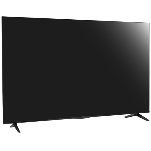 Купить 65" (165 см) Телевизор TCL 65P6K черный  5620089. Характеристики, отзывы и цены в Донецке