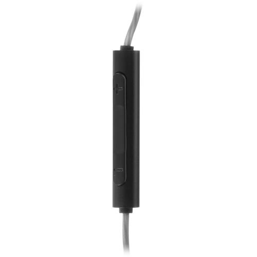 Купить Проводные наушники FiiO JD3 черный  5098656. Характеристики, отзывы и цены в Донецке