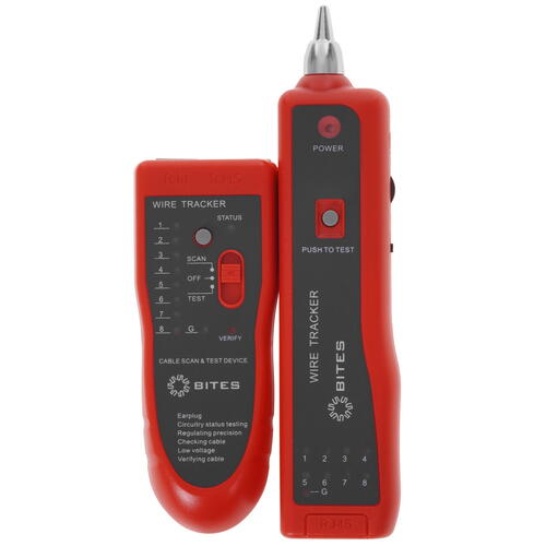 Купить Тестер-трассоискатель 5bites LY-CT025  5073731. Характеристики, отзывы и цены в Донецке