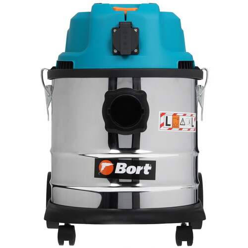 Купить Строительный пылесос  Bort BSS-1620-STORM  9062281. Характеристики, отзывы и цены в Донецке