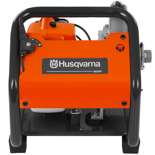 Купить Мотопомпа Husqvarna W 25 P  5447317. Характеристики, отзывы и цены в Донецке