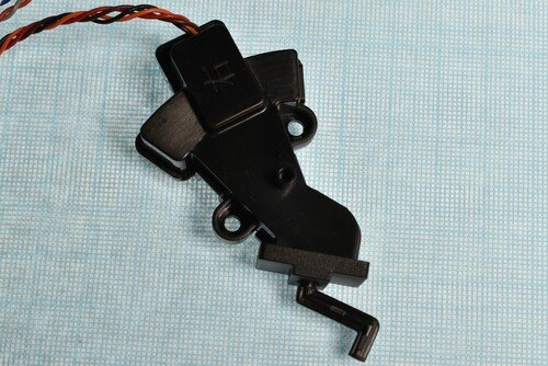 Купить Датчик (Cliff_R) для пылесоса-робота Xiaomi Mi Robot Vacuum-Mop  9921598. Характеристики, отзывы и цены в Донецке