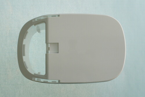 Купить Корпус (Верхняя часть) для мясорубки DEXP MGP-2000  9000045. Характеристики, отзывы и цены в Донецке