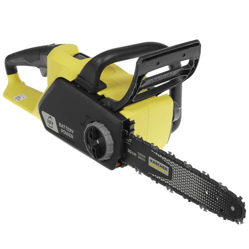 Купить Аккумуляторная цепная пила Karcher CNS 18-30 Battery  Battery Power 18V Без ЗУ, Без АКБ  5300144. Характеристики, отзывы и цены в Донецке