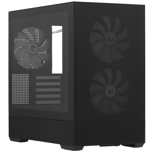 Купить Корпус ZALMAN P30 Air  5462575. Характеристики, отзывы и цены в Донецке