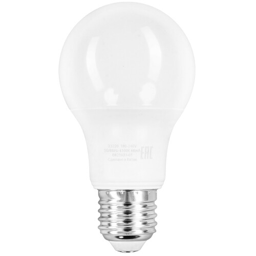 Купить Лампа светодиодная Gauss 23220  9105893. Характеристики, отзывы и цены в Донецке