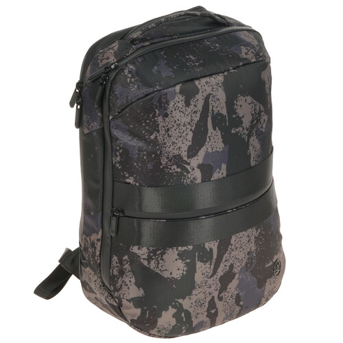 Купить Рюкзак NINETYGO Manhattan business casual backpack камуфляжный  4816917. Характеристики, отзывы и цены в Донецке