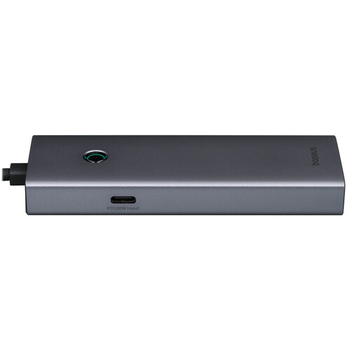 Купить Док-станция Baseus UltraJoy Series  5488073. Характеристики, отзывы и цены в Донецке