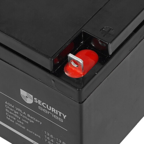 Купить Аккумуляторная батарея для ИБП Delta DT 1226  5335381. Характеристики, отзывы и цены в Донецке