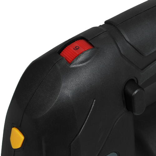Купить Электрический лобзик CAT DX54  5411313. Характеристики, отзывы и цены в Донецке