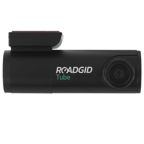 Купить Видеорегистратор ROADGID Tube  9060018. Характеристики, отзывы и цены в Донецке