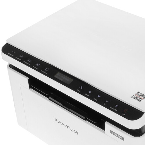 Купить МФУ лазерное Pantum BM2300  5450798. Характеристики, отзывы и цены в Донецке