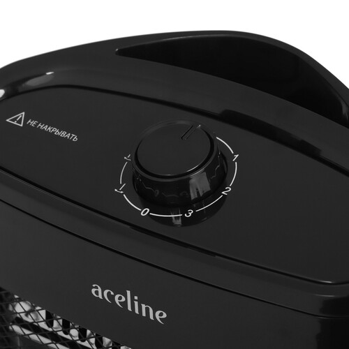 Купить Инфракрасный обогреватель Aceline QH-1233J  9121059. Характеристики, отзывы и цены в Донецке