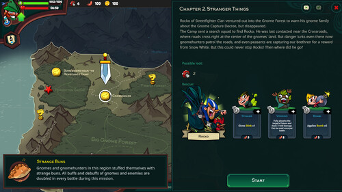 Купить Игра Union of Gnomes (Steam)  5609928. Характеристики, отзывы и цены в Донецке