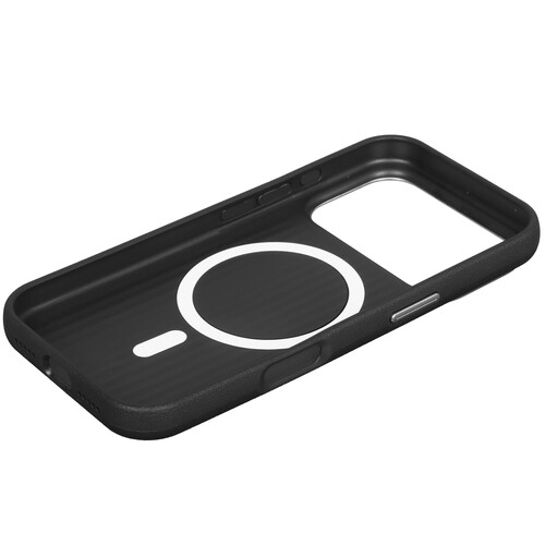 Купить Накладка  KEYRON Skin Starry для Apple iPhone 17 Pro черный  9277923. Характеристики, отзывы и цены в Донецке