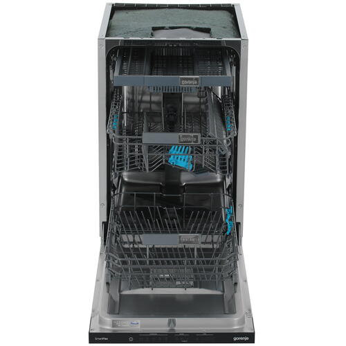 Купить Встраиваемая посудомоечная машина Gorenje GV572D10  9918124. Характеристики, отзывы и цены в Донецке