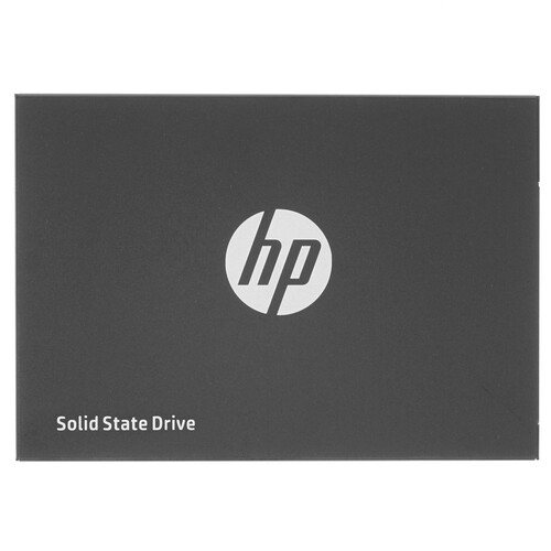Купить 256 ГБ 2.5" SATA накопитель HP S750  1684076. Характеристики, отзывы и цены в Донецке