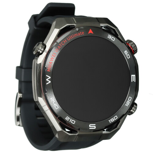 Купить Смарт-часы HUAWEI WATCH Ultimate 2  5638560. Характеристики, отзывы и цены в Донецке