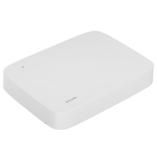 Купить Регистратор для видеонаблюдения Tenda N6P-8H  9903000. Характеристики, отзывы и цены в Донецке