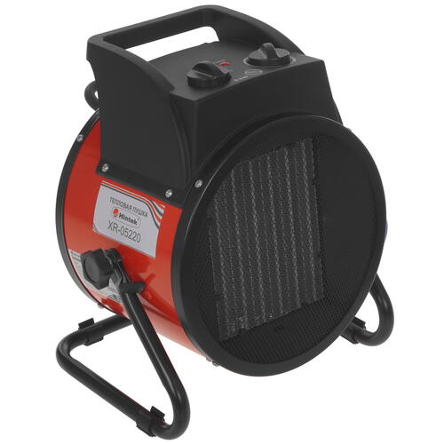 Купить Тепловая пушка электрическая Hintek XR-05220  5095885. Характеристики, отзывы и цены в Донецке