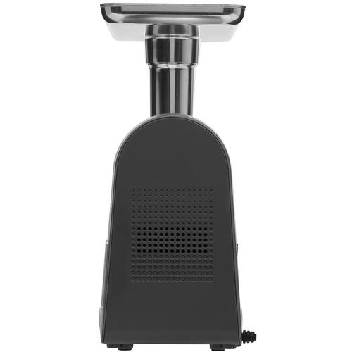 Купить Мясорубка электрическая BQ MG1010 серый  9028671. Характеристики, отзывы и цены в Донецке