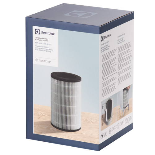 Купить Фильтр Electrolux FAP-2050 ANTI DUST  9129787. Характеристики, отзывы и цены в Донецке