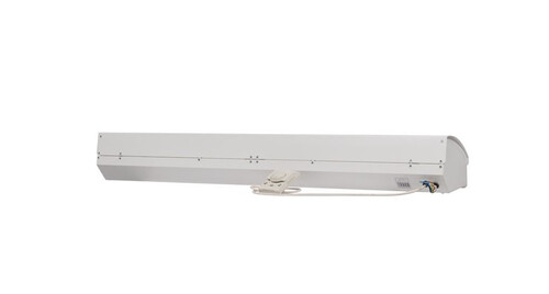 Купить Тепловая завеса Hintek RM-1215-3D-Y с пультом NTL  5095914. Характеристики, отзывы и цены в Донецке