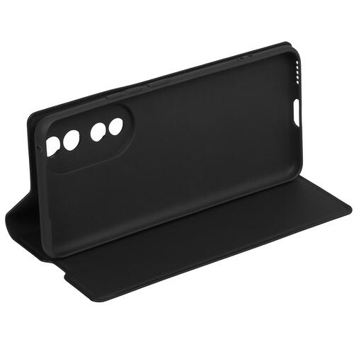 Купить Чехол-книжка  Aceline Kors для HONOR 90 черный  5425776. Характеристики, отзывы и цены в Донецке