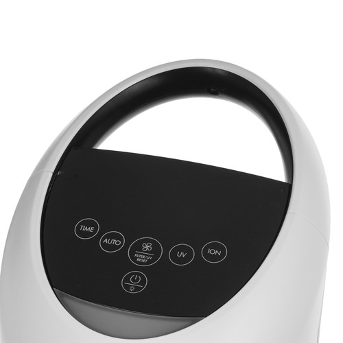 Купить Очиститель воздуха Boneco P370 белый  9360238. Характеристики, отзывы и цены в Донецке