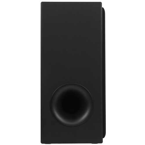 Купить Саундбар Yamaha SR-X50A черный  5485651. Характеристики, отзывы и цены в Донецке