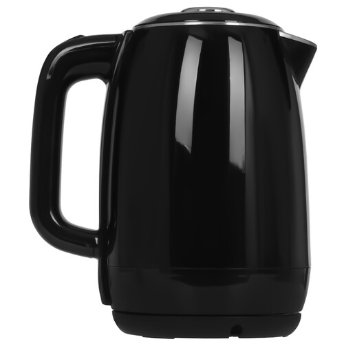 Купить Электрочайник Sakura SA-2180BK черный  9248673. Характеристики, отзывы и цены в Донецке