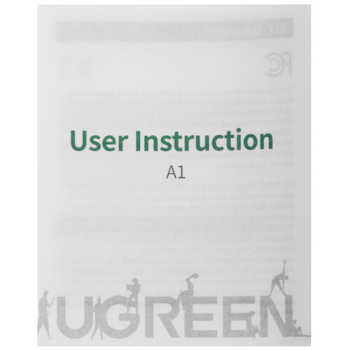 Купить Док-станция Ugreen CM512  5481329. Характеристики, отзывы и цены в Донецке