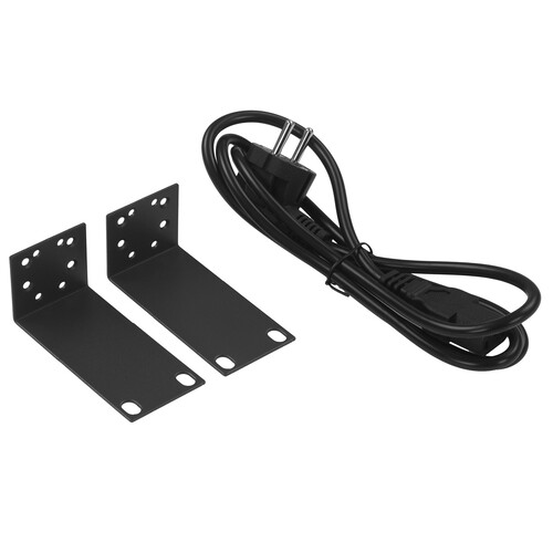 Купить Коммутатор Mercusys MS124GS  5613276. Характеристики, отзывы и цены в Донецке
