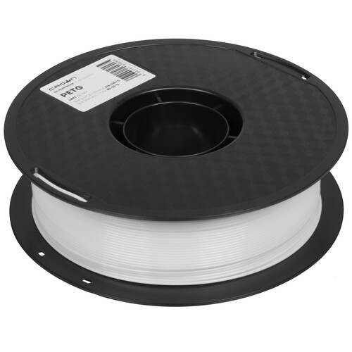 Купить Пластик CROWN CM-FILPETG015W  9229239. Характеристики, отзывы и цены в Донецке
