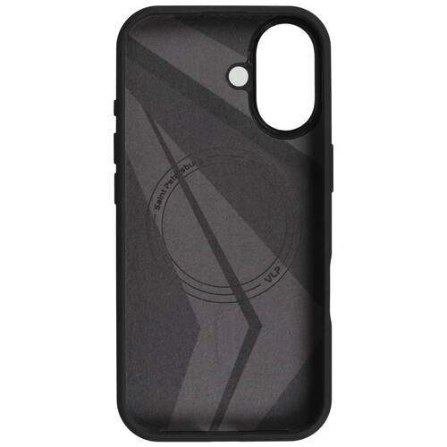Купить Накладка  VLP Aster Pro Case для Apple iPhone 17 черный  5640506. Характеристики, отзывы и цены в Донецке